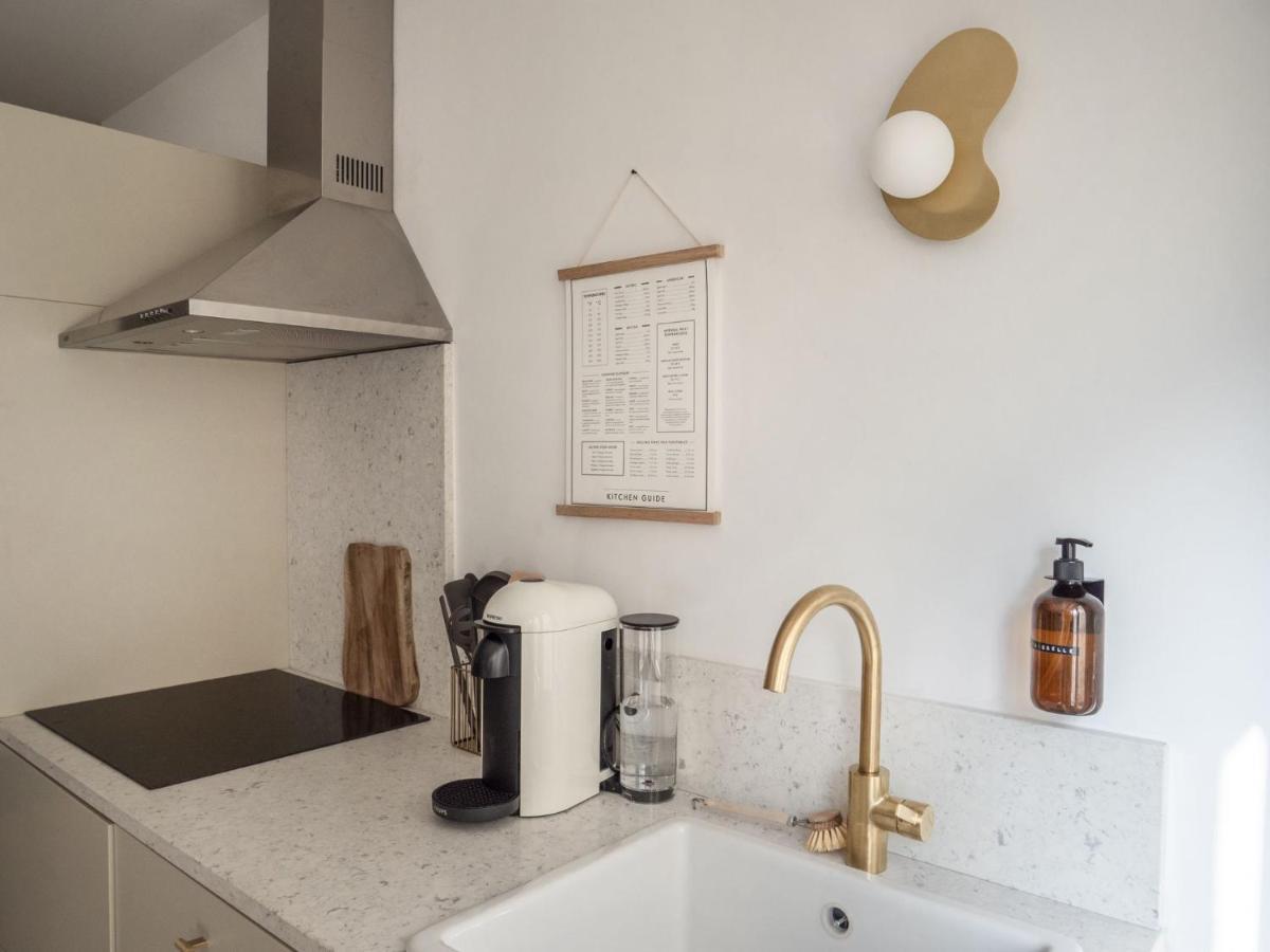L'Orangeraie Appartement Design En Plein Centre Castres  Exteriör bild