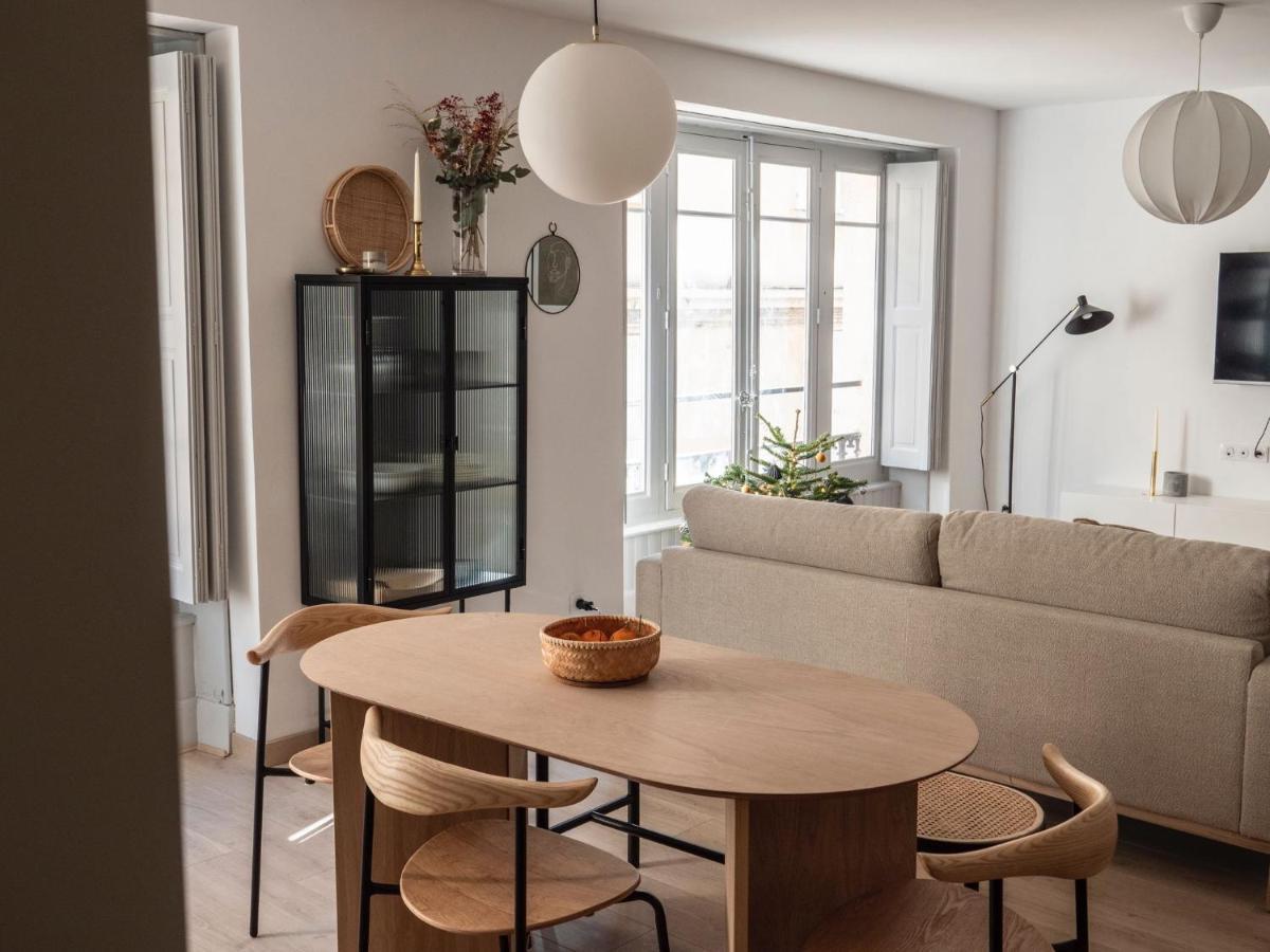 L'Orangeraie Appartement Design En Plein Centre Castres  Exteriör bild