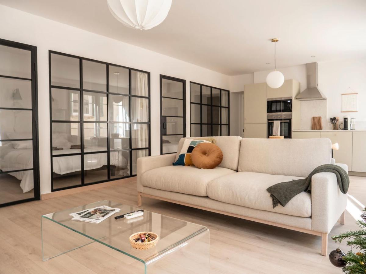L'Orangeraie Appartement Design En Plein Centre Castres  Exteriör bild