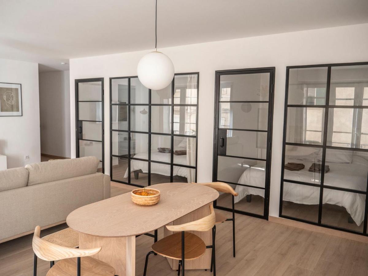 L'Orangeraie Appartement Design En Plein Centre Castres  Exteriör bild